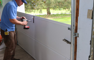 Long Island Garage Door Company